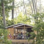 Huttopia Landes Sud - Bild 12 Huttopia Landes Sud - Bild 12