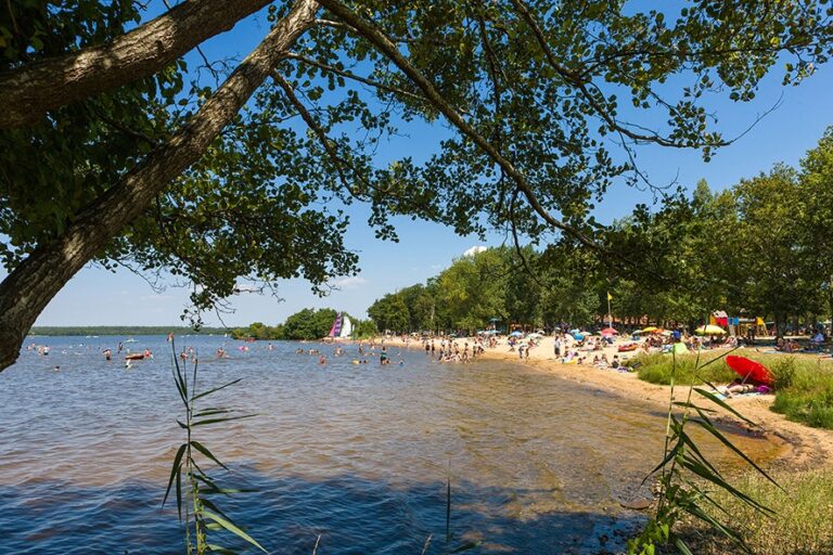 Huttopia Landes Sud - Bild 4 Huttopia Landes Sud - Bild 4