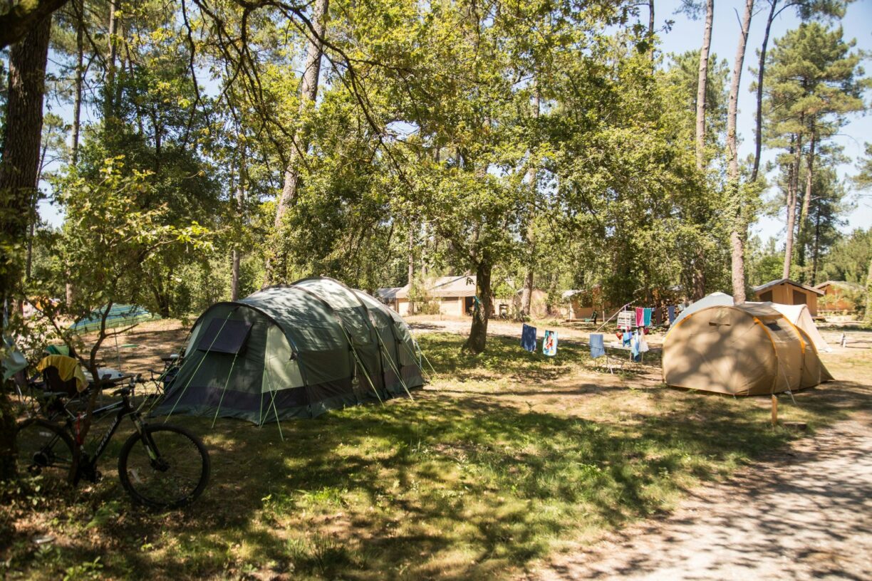 Huttopia Landes Sud - Bild 5 Huttopia Landes Sud - Bild 5