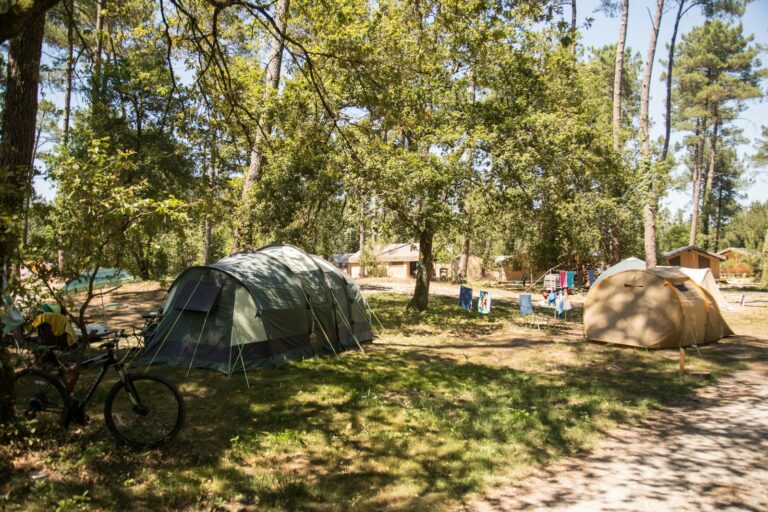 Huttopia Landes Sud - Bild 5 Huttopia Landes Sud - Bild 5