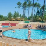 Huttopia Landes Sud - Bild 6 Huttopia Landes Sud - Bild 6