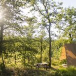 Huttopia Lanmary - Bild 2 Huttopia Lanmary - Bild 2