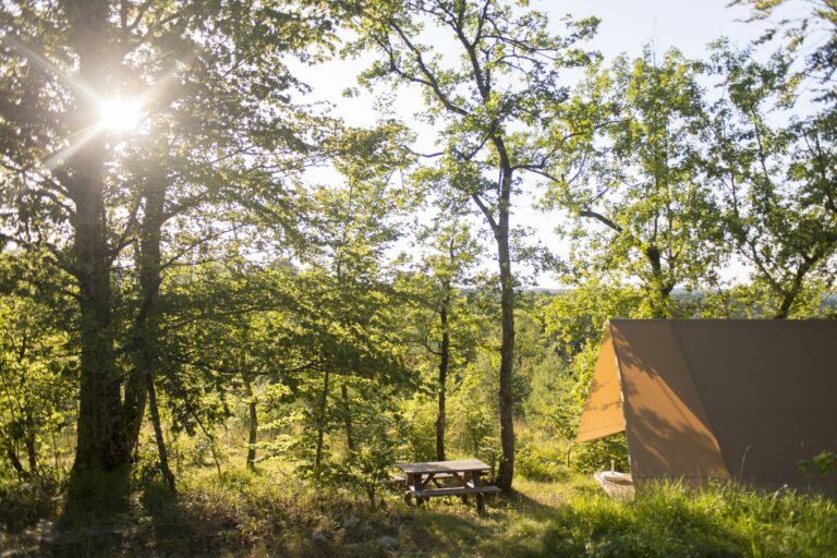 Huttopia Lanmary - Bild 2 Huttopia Lanmary - Bild 2