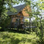 Huttopia Lanmary - Bild 3 Huttopia Lanmary - Bild 3