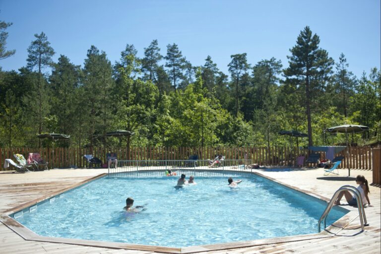 Huttopia Lanmary - Bild 4 Huttopia Lanmary - Bild 4