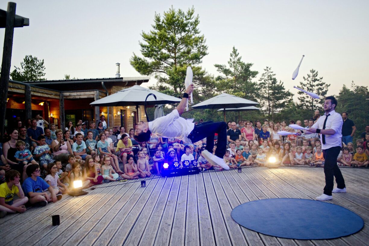 Huttopia Lanmary - Bild 6 Huttopia Lanmary - Bild 6