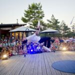 Huttopia Lanmary - Bild 6 Huttopia Lanmary - Bild 6