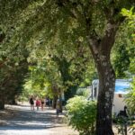 Huttopia Le Moulin - Bild 10