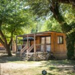 Huttopia Le Moulin - Bild 11