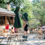 Huttopia Le Moulin - Bild 12