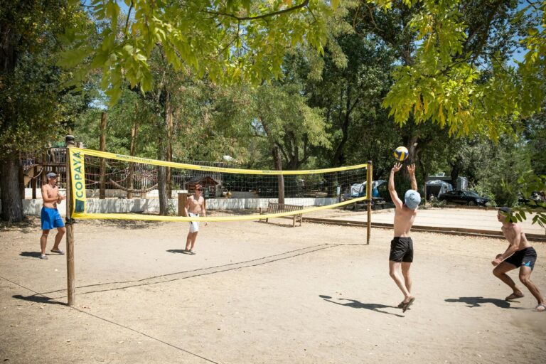 Huttopia Le Moulin - Bild 16