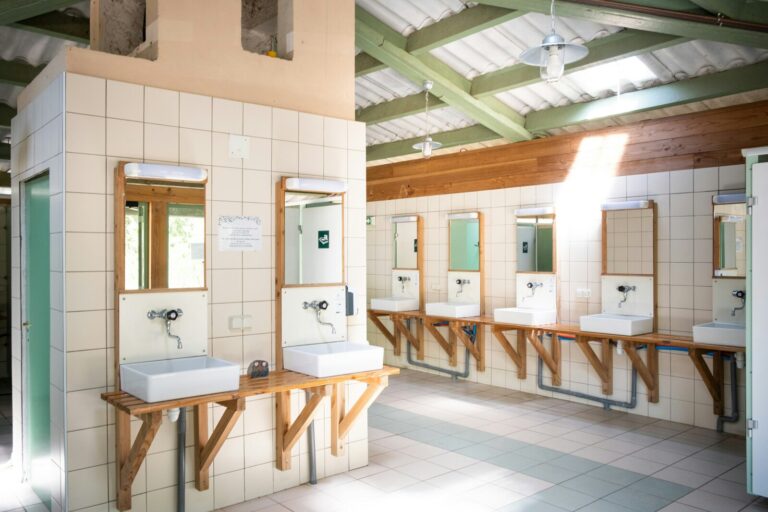 Huttopia Le Moulin - Bild 18