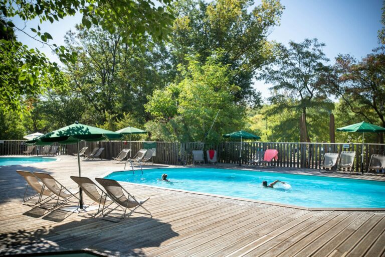 Huttopia Le Moulin - Bild 2