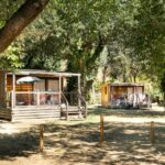 Huttopia Le Moulin - Bild 3