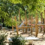 Huttopia Le Moulin - Bild 4