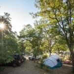 Huttopia Le Moulin - Bild 5