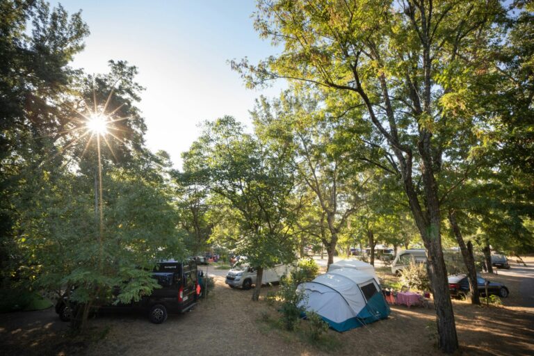 Huttopia Le Moulin - Bild 5