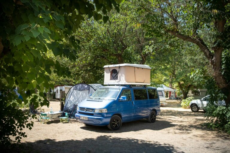 Huttopia Le Moulin - Bild 6