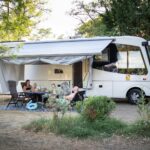 Huttopia Le Moulin - Bild 9