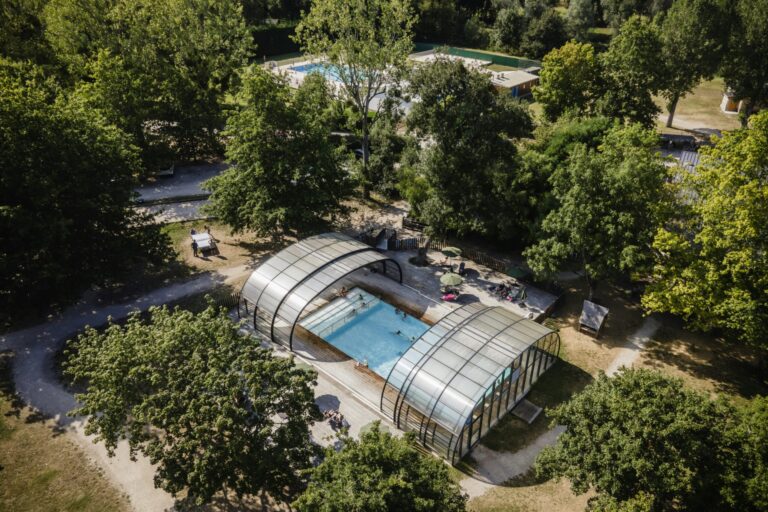 Huttopia Les Châteaux - Bild 1 Huttopia Les Châteaux - Bild 1