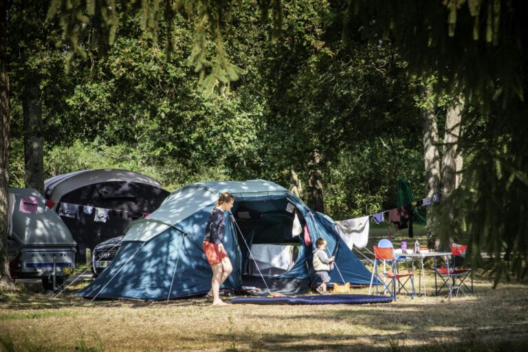 Huttopia Les Châteaux - Bild 6