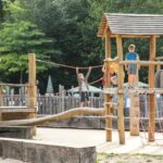 Huttopia Les Falaises - Bild 10