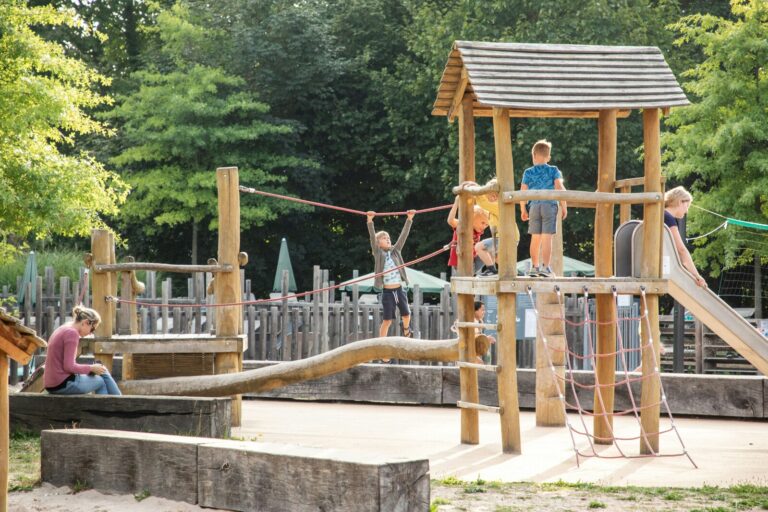 Huttopia Les Falaises - Bild 10