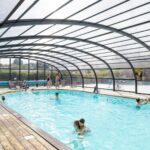 Huttopia Les Falaises - Bild 11