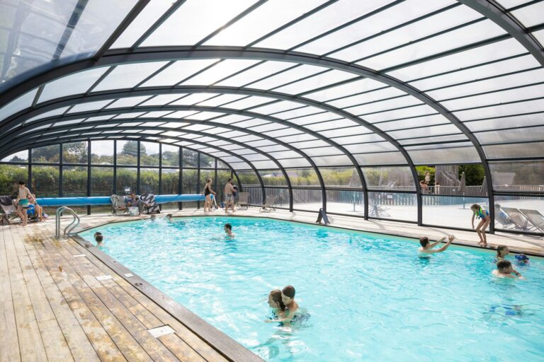 Huttopia Les Falaises - Bild 11