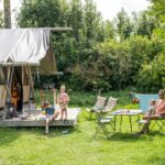 Huttopia Les Falaises - Bild 12