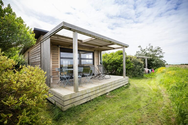 Huttopia Les Falaises - Bild 13