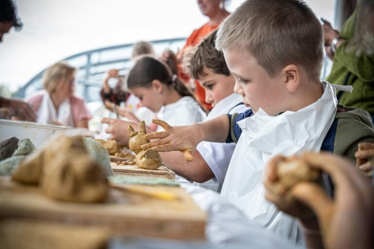 Huttopia Les Falaises - Bild 14