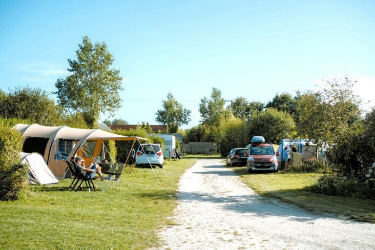 Huttopia Les Falaises - Bild 18