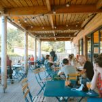 Huttopia Les Falaises - Bild 19