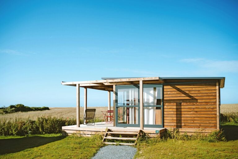 Huttopia Les Falaises - Bild 20