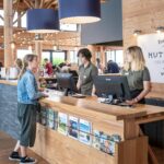 Huttopia Les Falaises - Bild 3