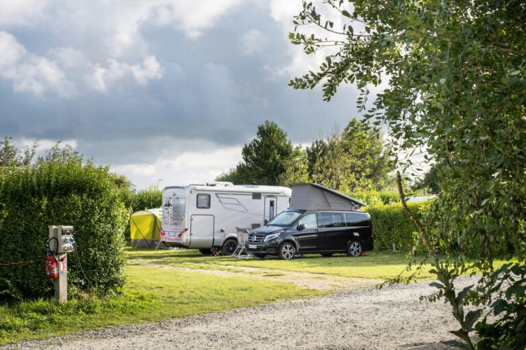 Huttopia Les Falaises - Bild 5