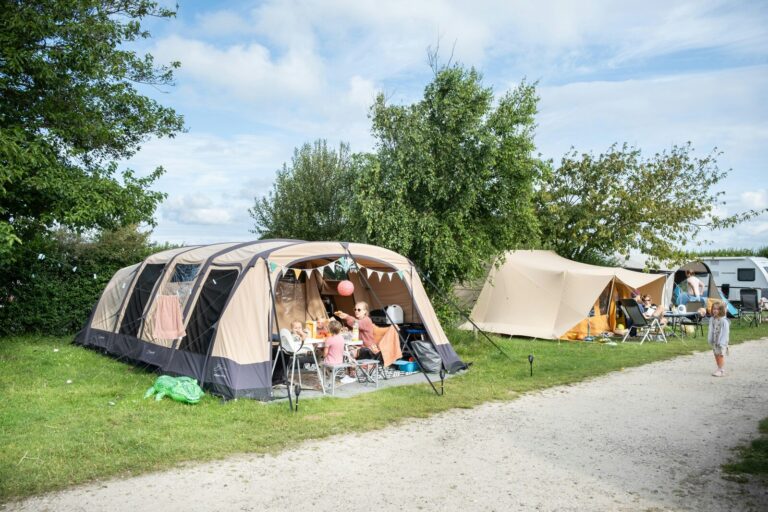 Huttopia Les Falaises - Bild 7