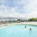 Huttopia Les Falaises - Bild 9