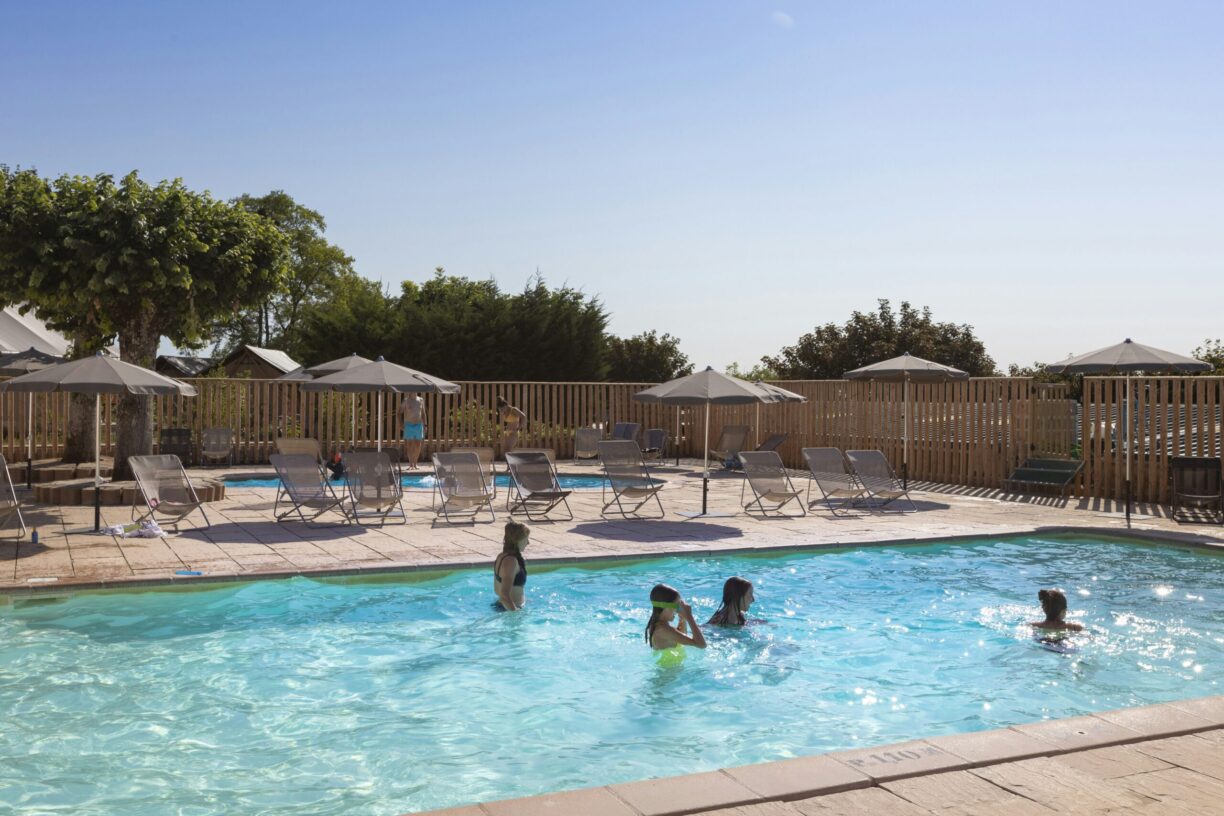 Huttopia Meursault - Bild 3 Huttopia Meursault - Bild 3