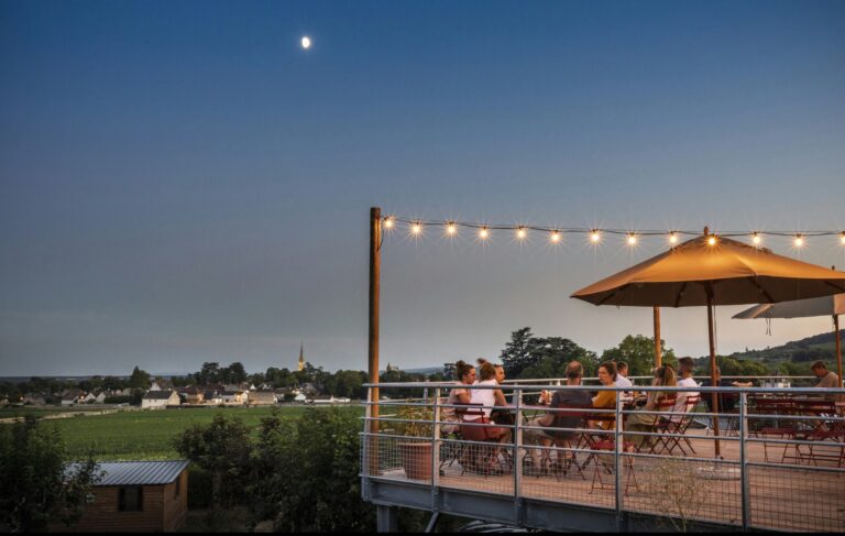 Huttopia Meursault - Bild 6 Huttopia Meursault - Bild 6