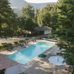 Huttopia Millau - Bild 2