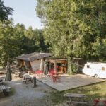 Huttopia Millau - Bild 3