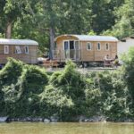 Huttopia Millau - Bild 4