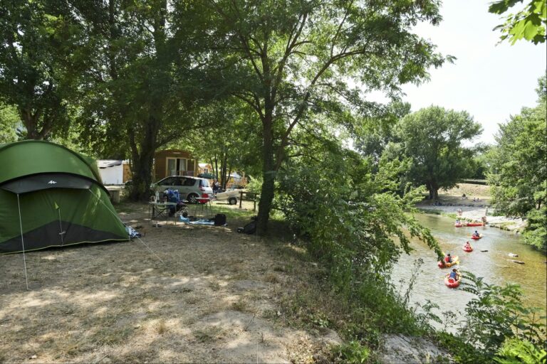 Huttopia Millau - Bild 5