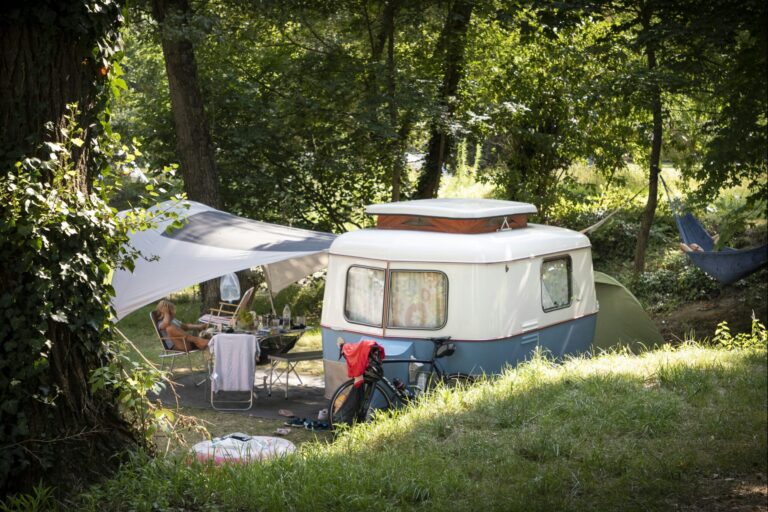 Huttopia Millau - Bild 6