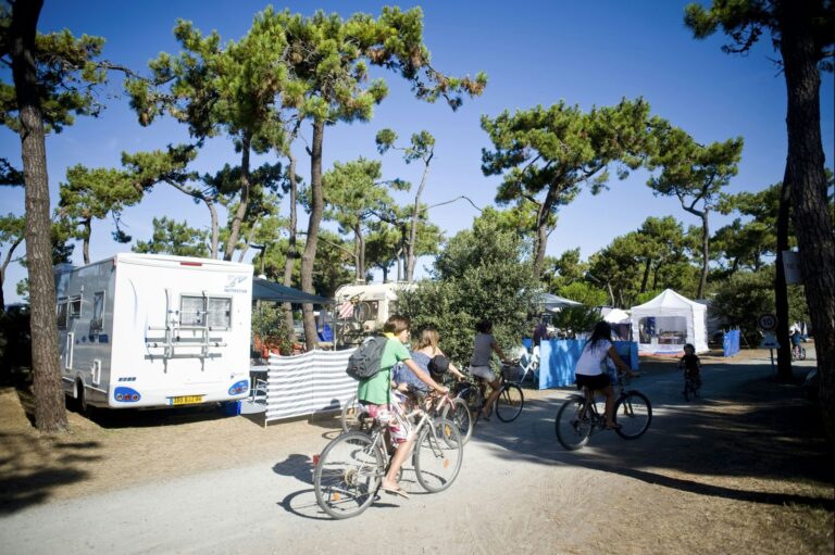 Huttopia Noirmoutier - Bild 11