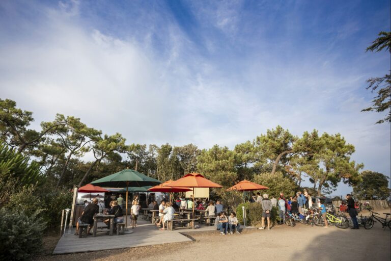 Huttopia Noirmoutier - Bild 12