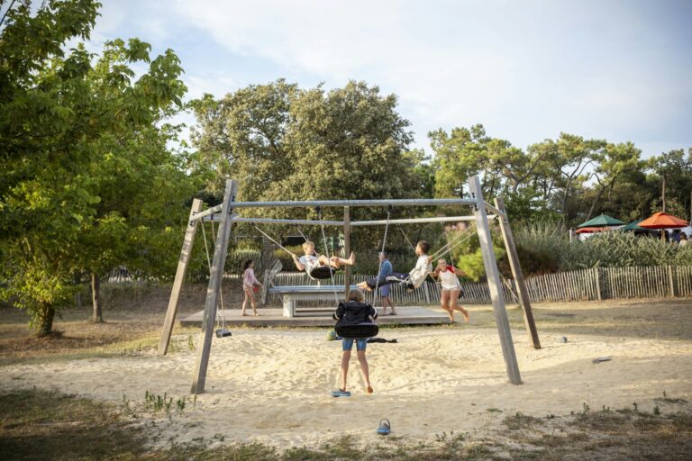 Huttopia Noirmoutier - Bild 4