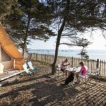 Huttopia Noirmoutier - Bild 6